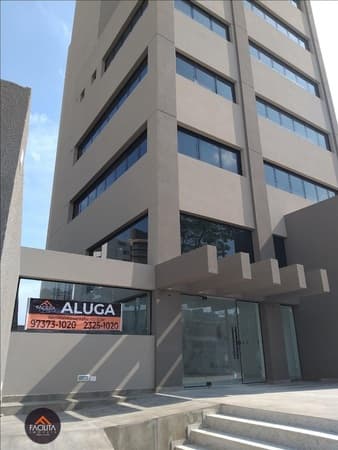 Sala/Conjunto em Santo André - Vila Assunção