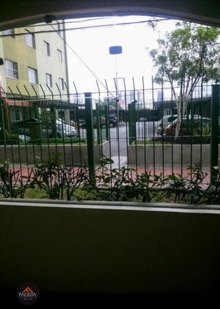 Apartamento em São Bernardo do Campo - Rudge Ramos
