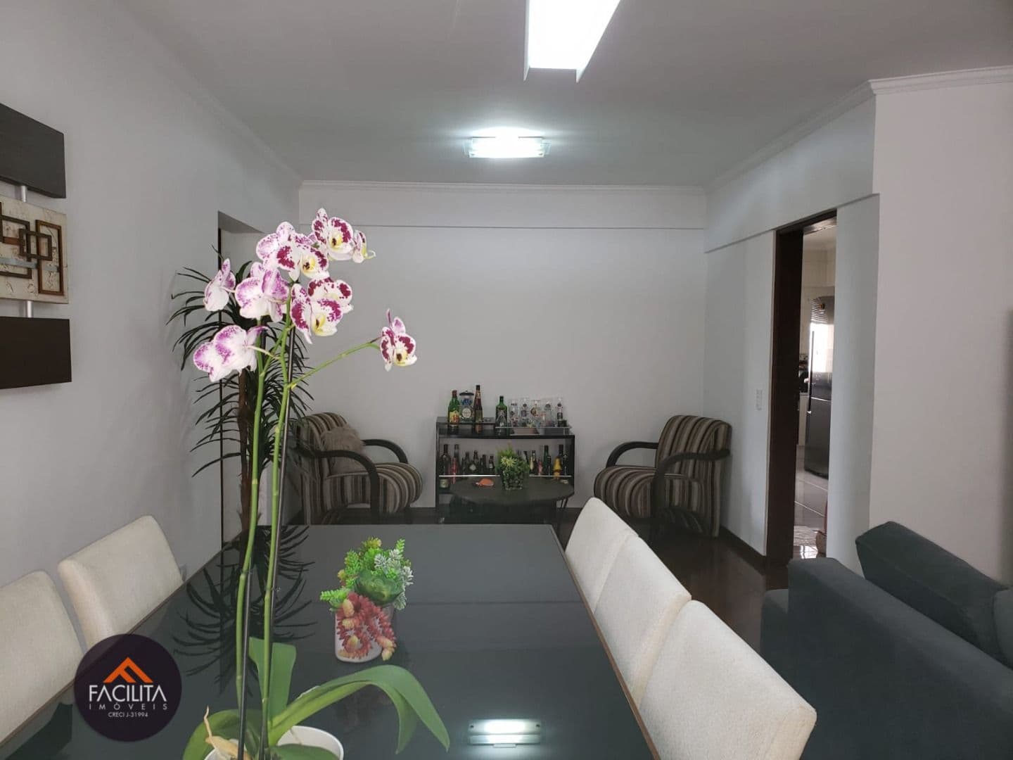 Apartamento em Santo André - Parque das Nações