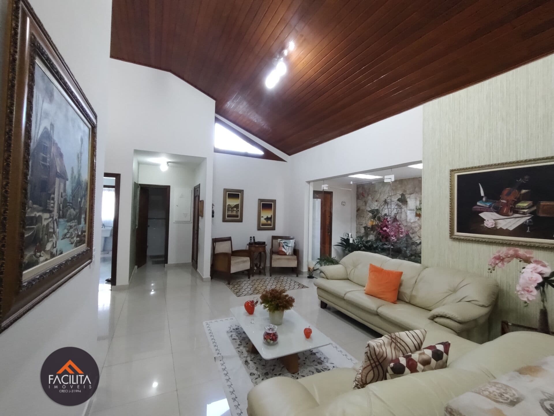 Casa em São Caetano do Sul - Jardim São Caetano
