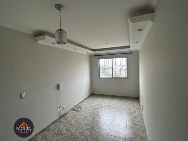 Apartamento em Santo André - Parque das Nações