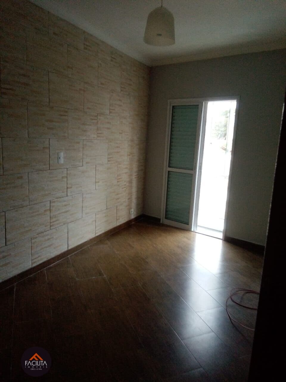 Apartamento em Santo André - Vila Pires