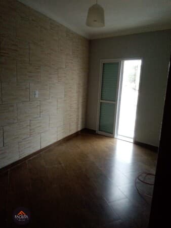 Apartamento em Santo André - Vila Pires