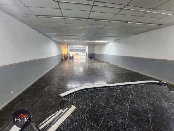 Sala/Conjunto em Mauá - Parque das Américas