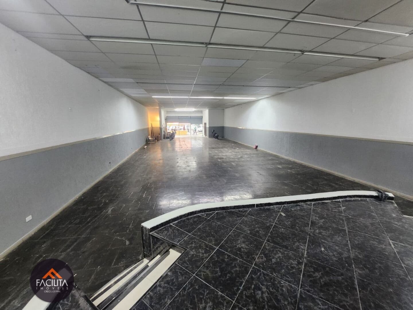 Sala/Conjunto em Mauá - Parque das Américas