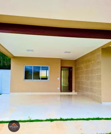 Casa Alto Padrão em Thermas de Santa Barbara, Águas de Santa Bárbara/SP