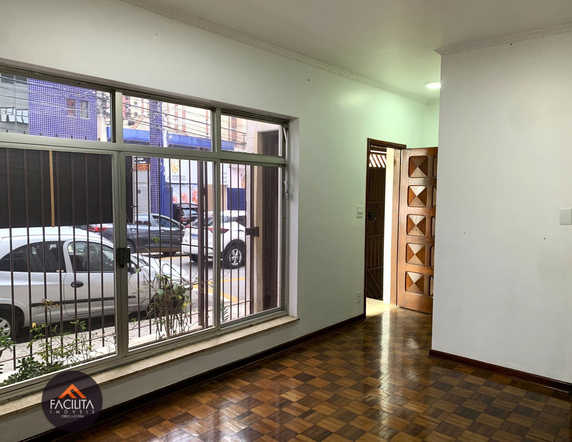 Sobrado em Santo André - Vila Assunção