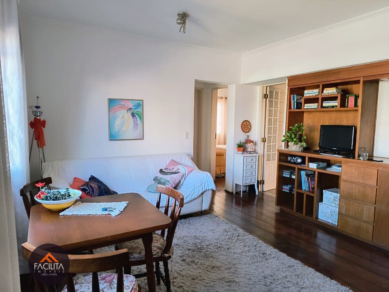 Apartamento em Vila Mussolini, São Bernardo do Campo/SP