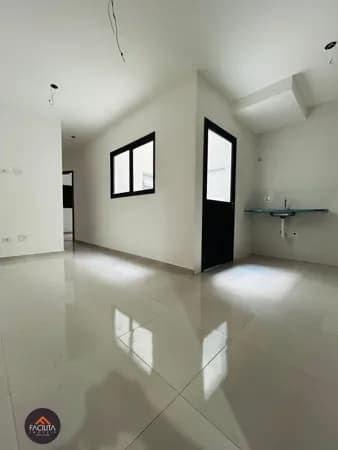 Apartamento em Santo André - Vila Príncipe de Gales