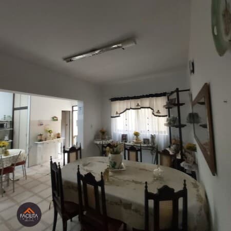 Sobrado em Santo André - Vila Assunção