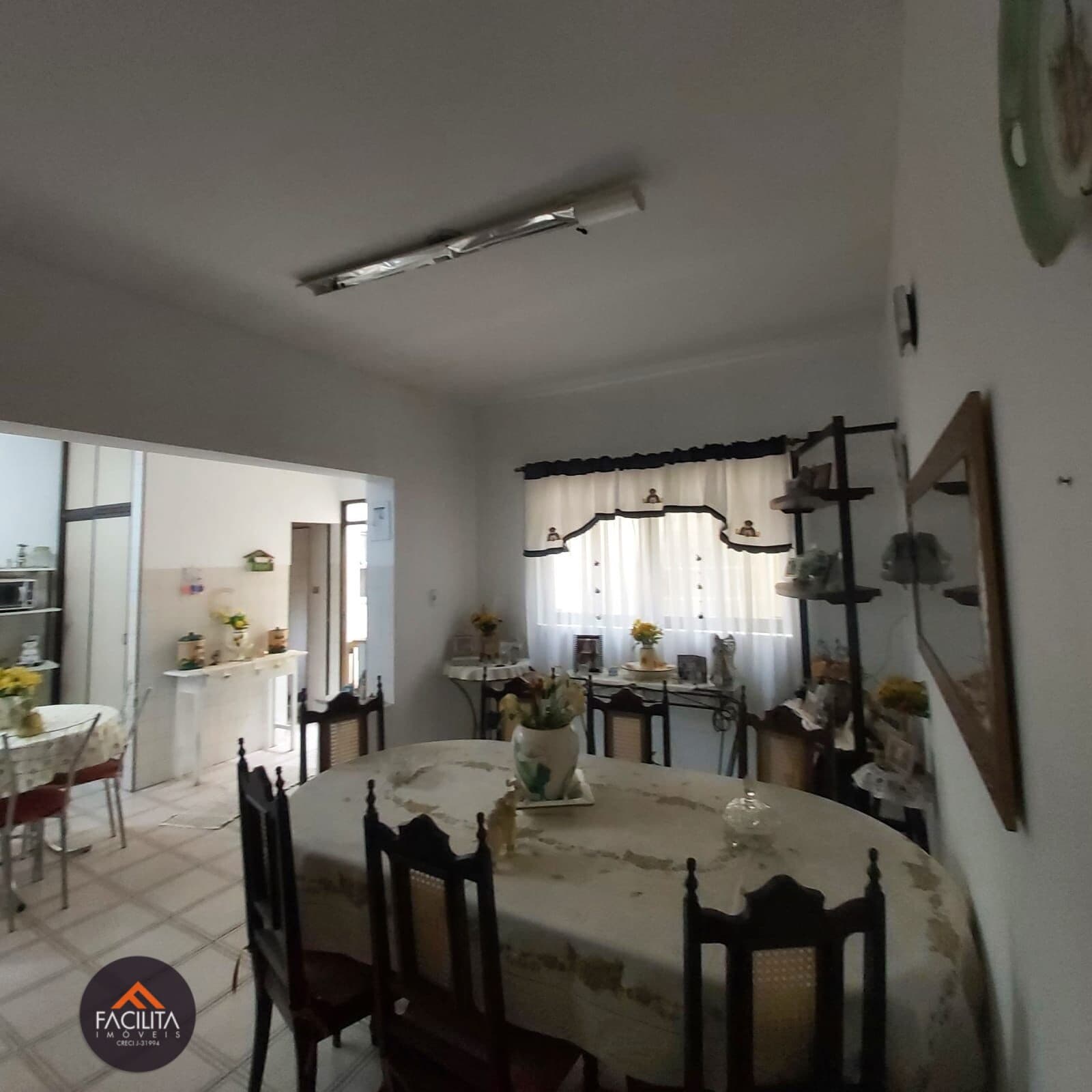 Sobrado em Santo André - Vila Assunção
