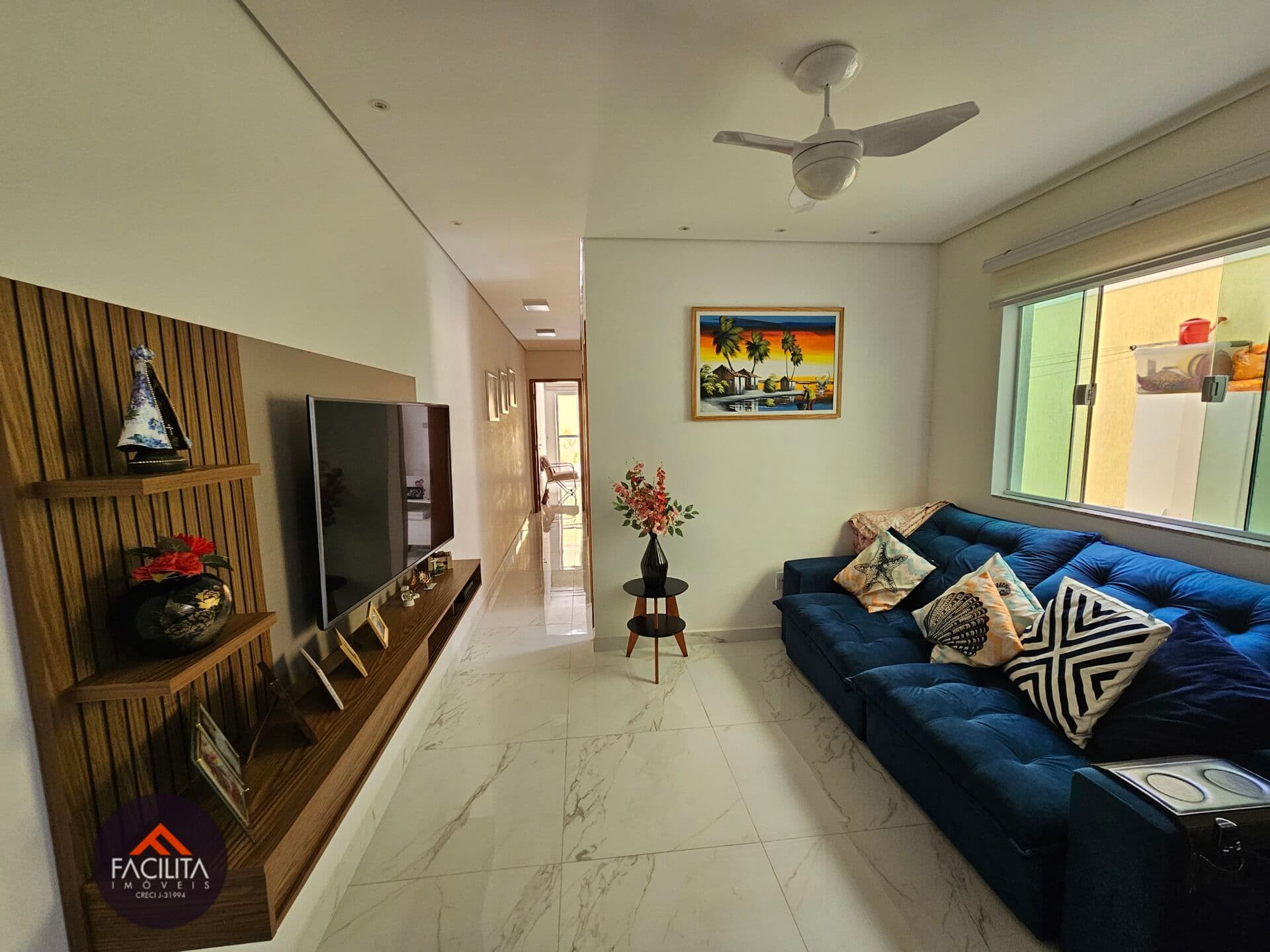 Apartamento em Santo André - Vila Gilda
