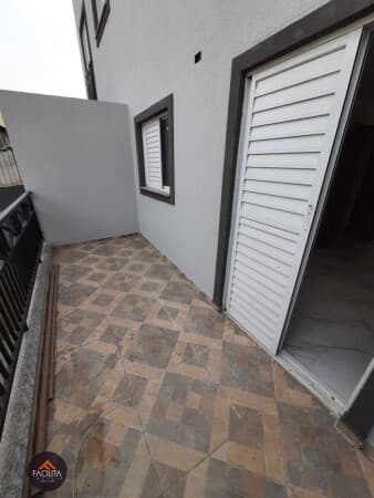 Apartamento em Santo André - Vila Assunção