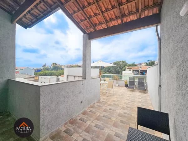Apartamento em Santo André - Cidade São Jorge