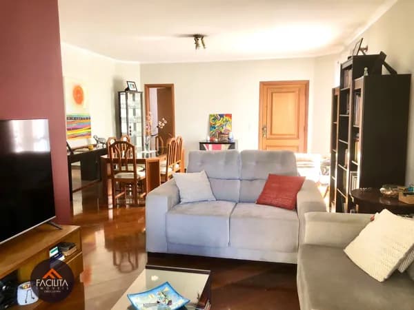 Apartamento em Santo André - Jardim