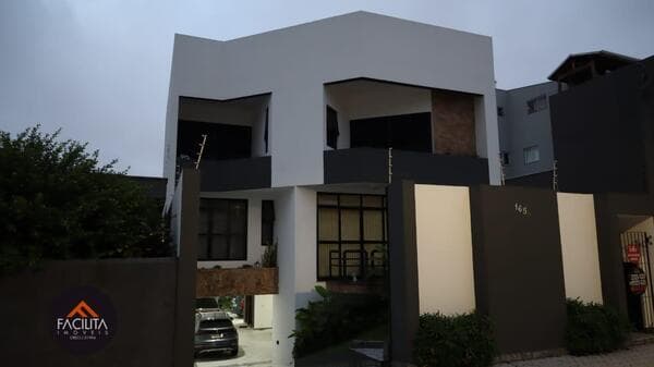 Sobrado em Santo André - Vila América