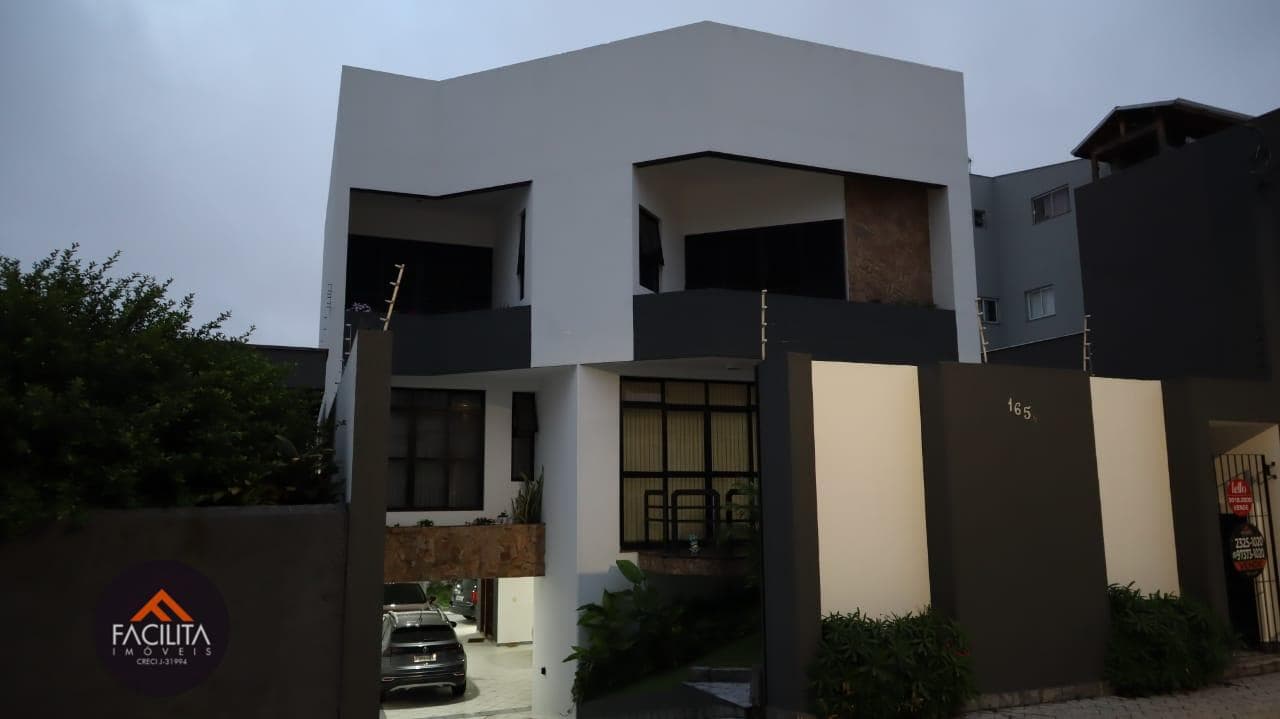 Sobrado em Santo André - Vila América