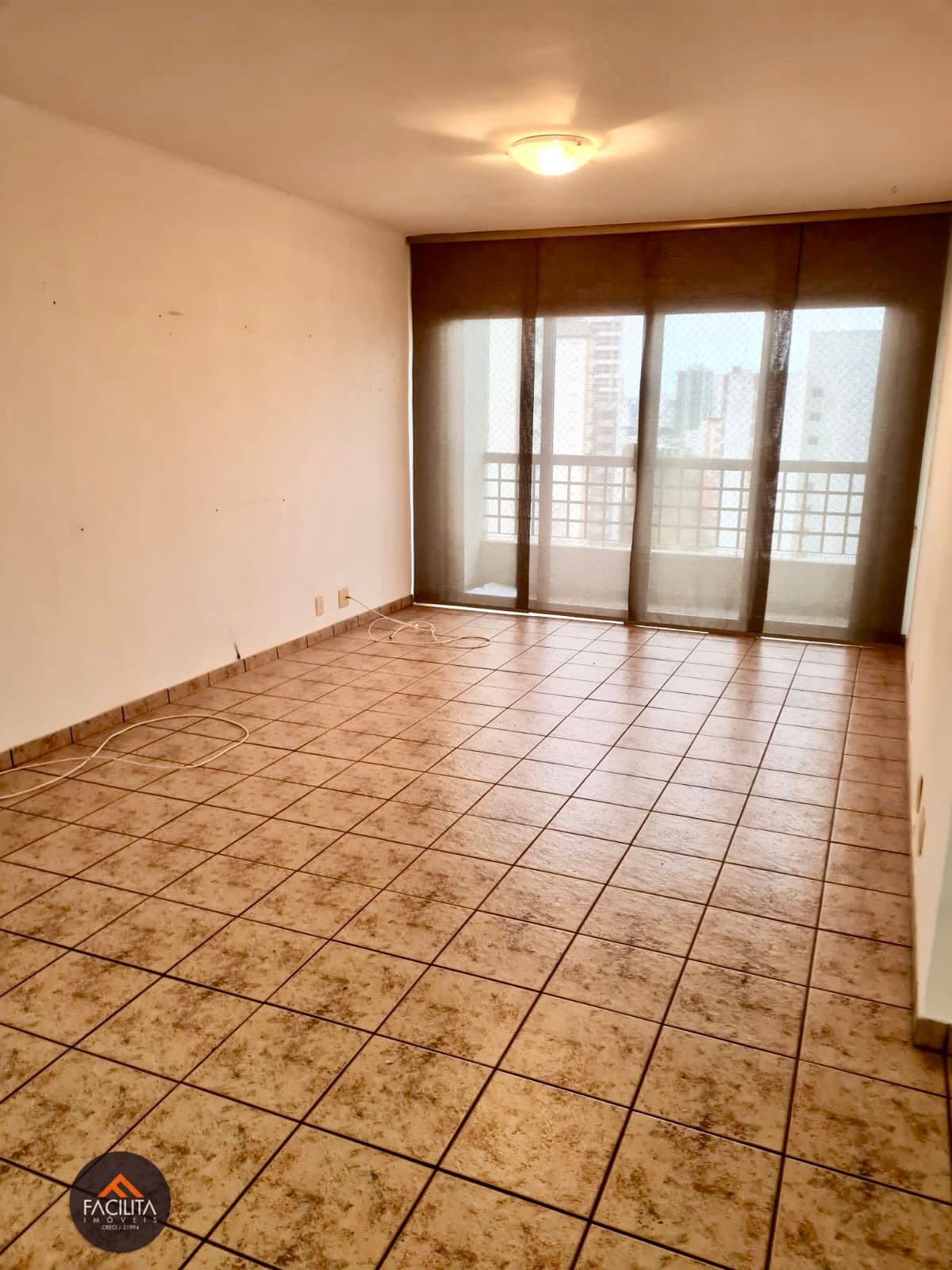 Apartamento em Santo André - Vila Bastos