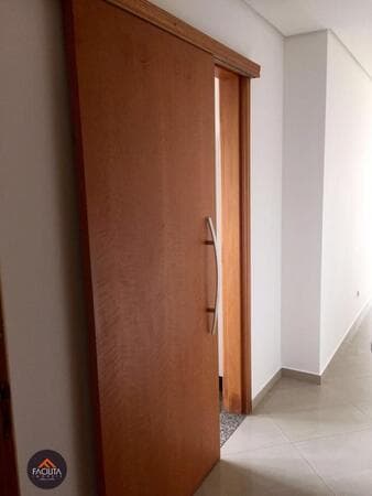 Apartamento em São Bernardo do Campo - Centro