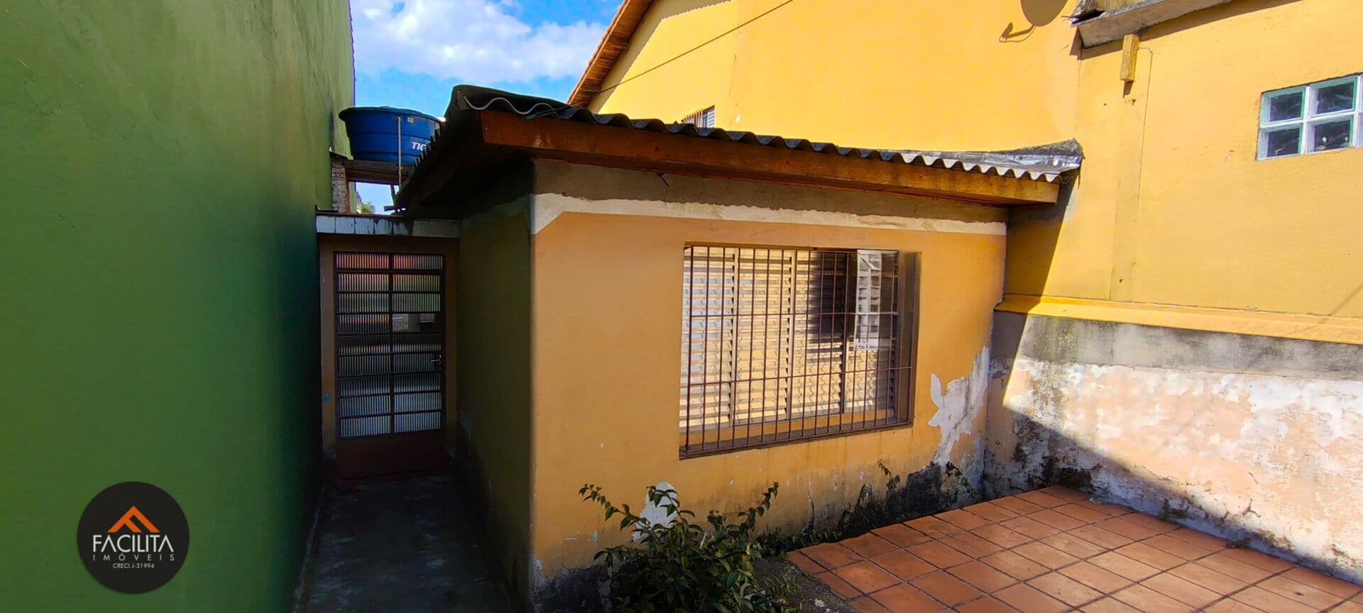Terreno em Vila Linda, Santo André/SP
