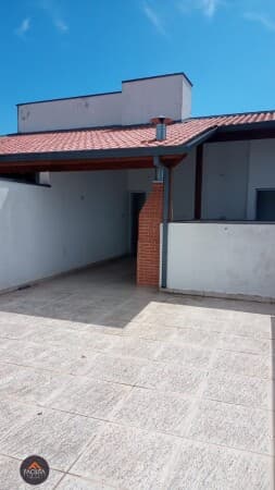 Apartamento em Santo André - Vila Linda
