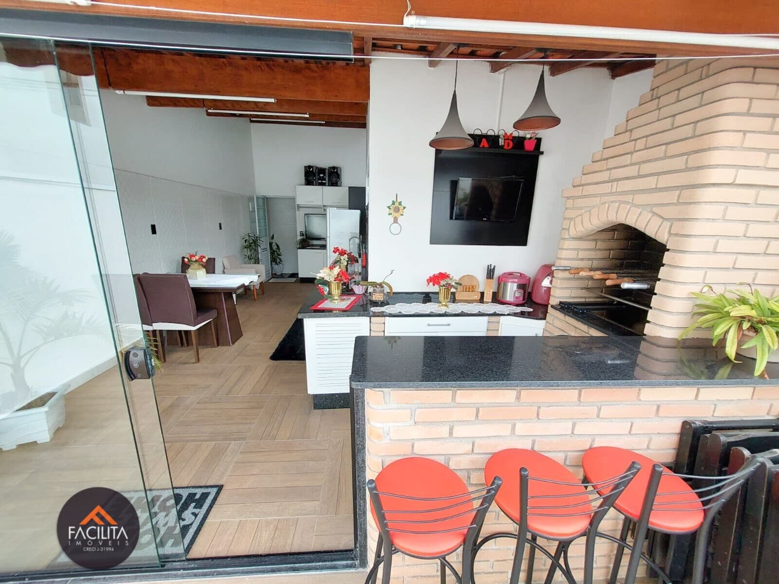 Apartamento em Santo André - Jardim Santo Alberto