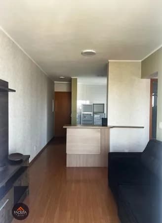 Apartamento em Santo André - Santa Maria