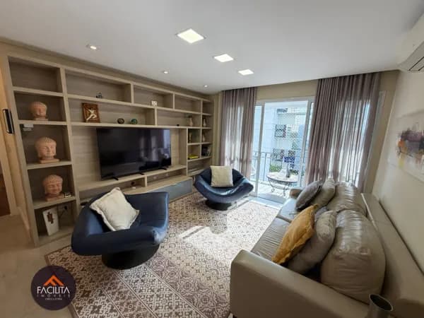 Apartamento em São Paulo - Paraíso