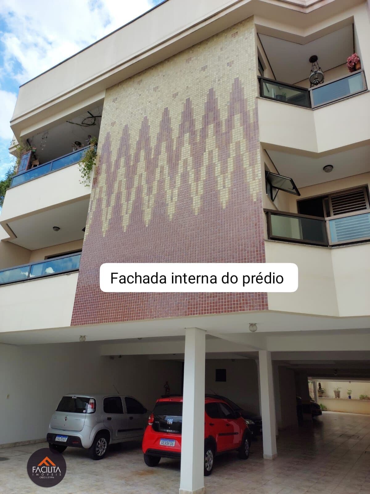Apartamento em Santo André - Vila Assunção