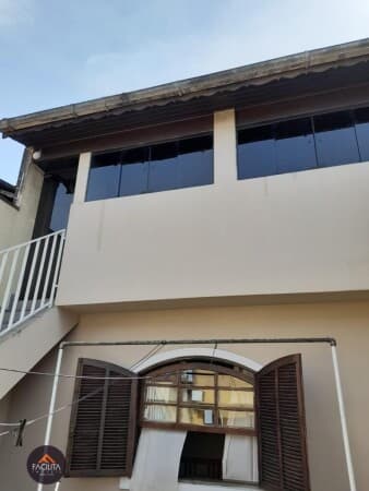 Sobrado em Santo André - Jardim Las Vegas