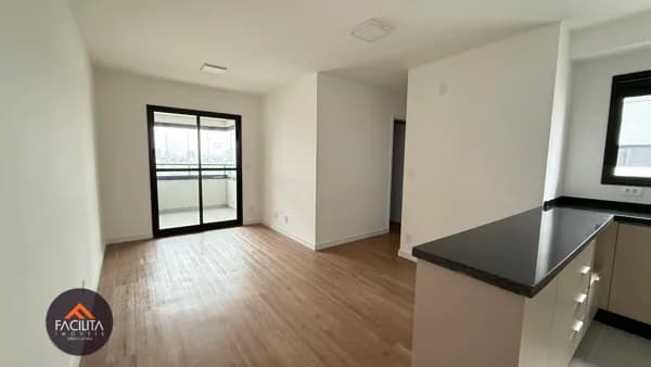 Apartamento em Santo André - Parque das Nações