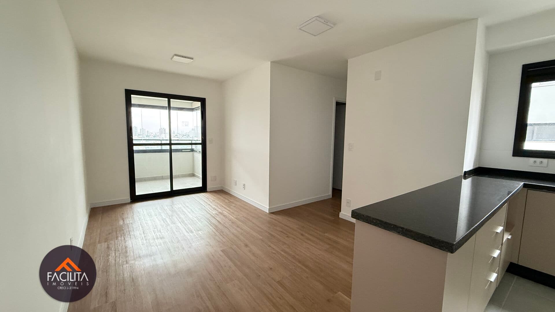 Apartamento em Santo André - Parque das Nações