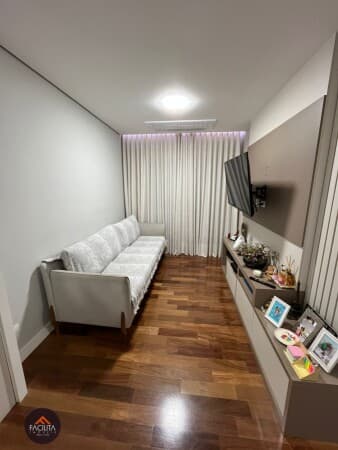 Apartamento em Mauá - Vila Bocaina