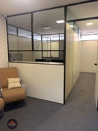 Sala/Conjunto em Santo André - Vila Bastos