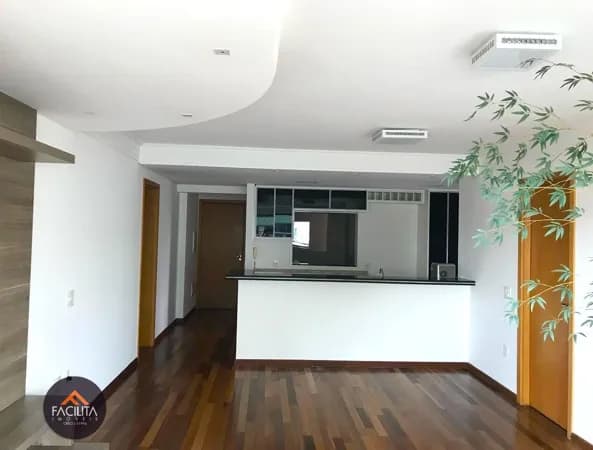 Apartamento em Santo André - Jardim