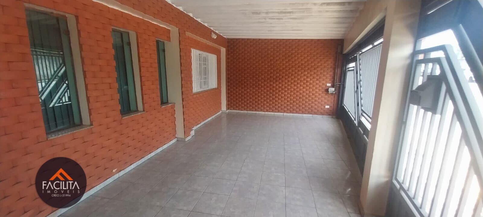 Sobrado em São Bernardo do Campo - Rudge Ramos
