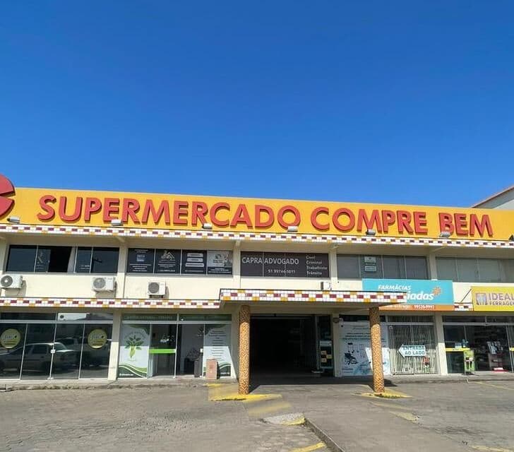 Sala/Conjunto em Santo Antônio da Patrulha - Santo Antônio da Patrulha