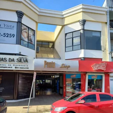 Sala/Conjunto em Santo Antônio da Patrulha - Santo Antônio da Patrulha