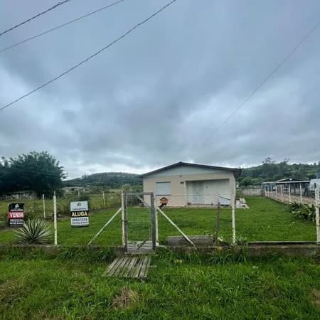 Casa em Santo Antônio da Patrulha - Santo Antônio da Patrulha