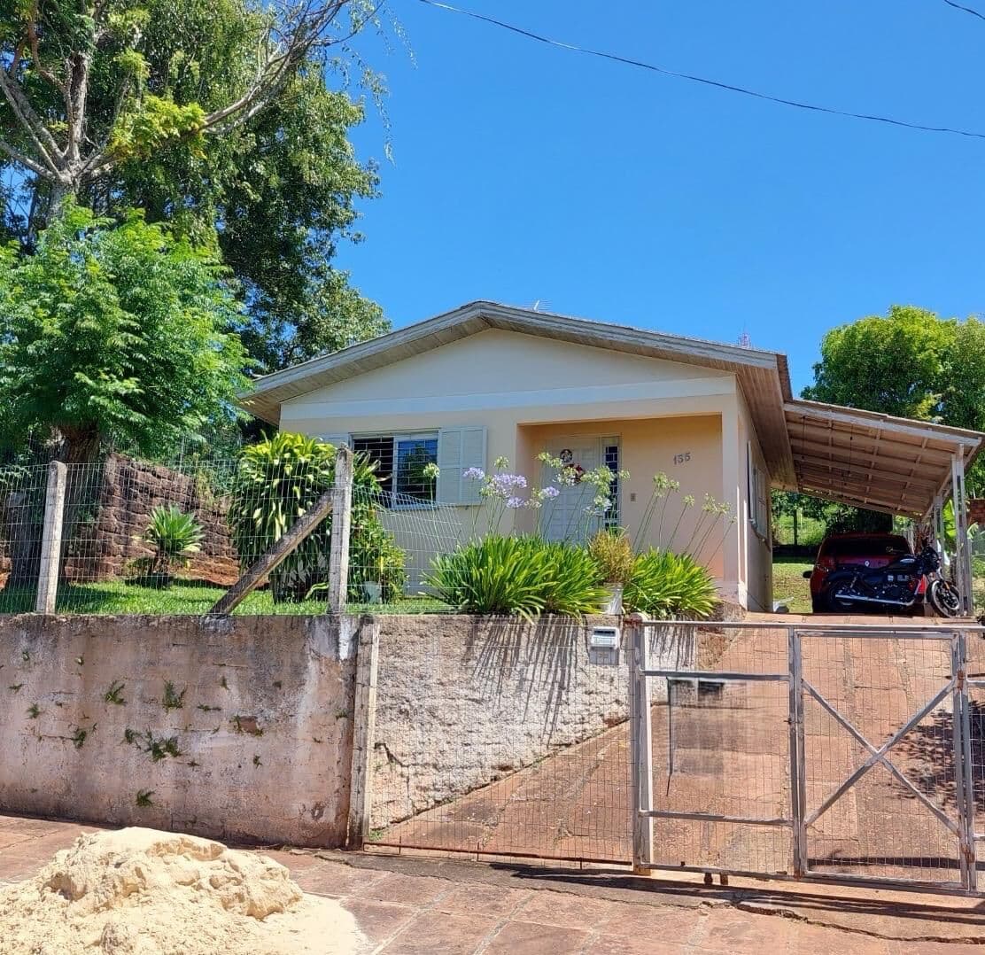 Casa em Santo Antônio da Patrulha - Cidade Alta