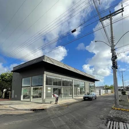 Sala/Conjunto em Santo Antônio da Patrulha - Santo Antônio da Patrulha