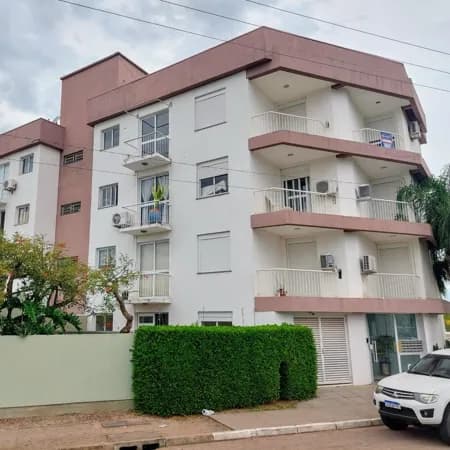 Apartamento em Santo Antônio da Patrulha - Santo Antônio da Patrulha