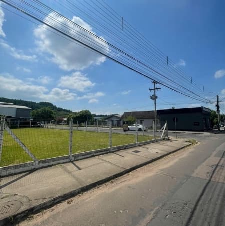 Lote/Terreno em Santo Antônio da Patrulha - Santo Antônio da Patrulha