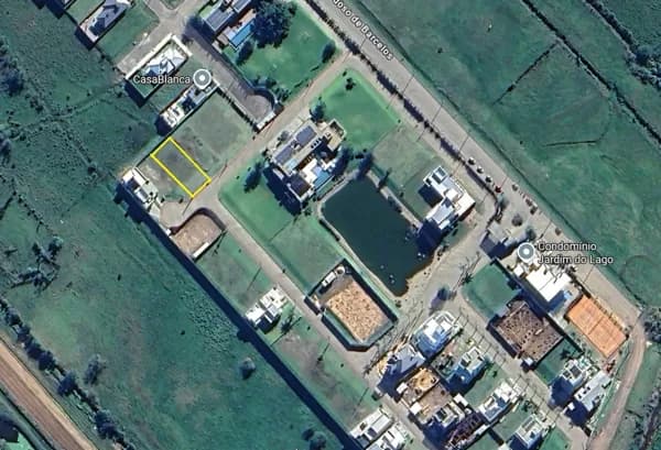 Lote/Terreno em Santo Antônio da Patrulha - Santo Antônio da Patrulha