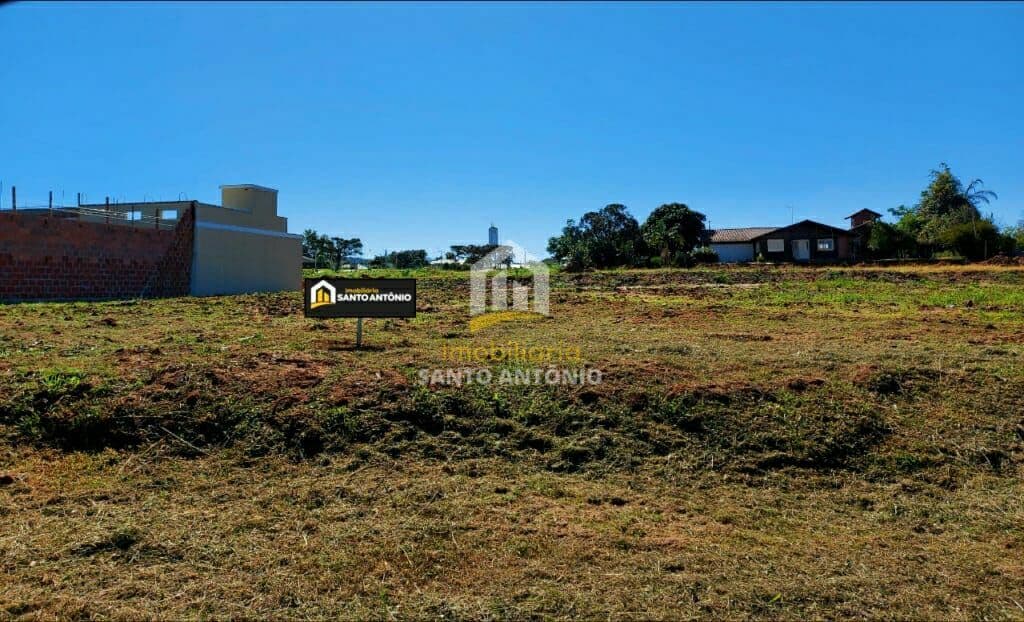 Lote/Terreno em Santo Antônio da Patrulha - Santo Antônio da Patrulha
