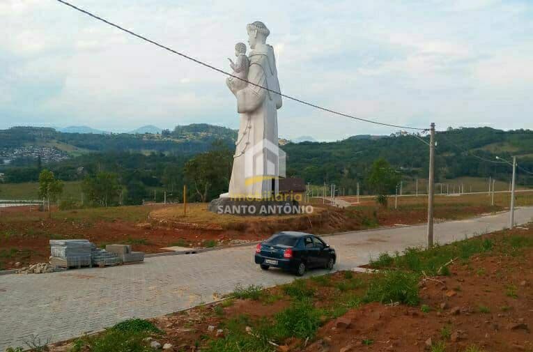 Lote/Terreno em Santo Antônio da Patrulha - Santo Antônio da Patrulha