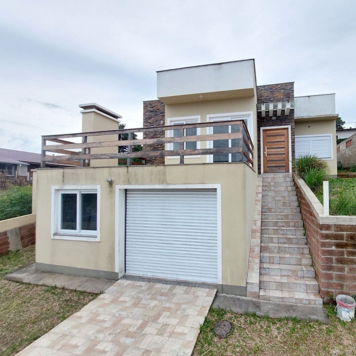 Casa em Santo Antônio da Patrulha - Cidade Alta