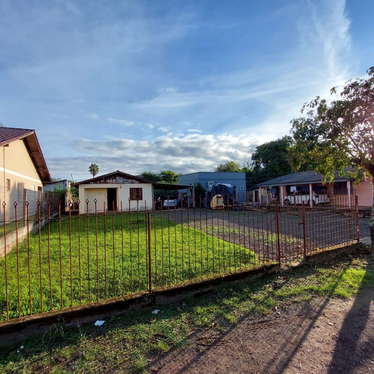 Lote/Terreno em Santo Antônio da Patrulha - Centro