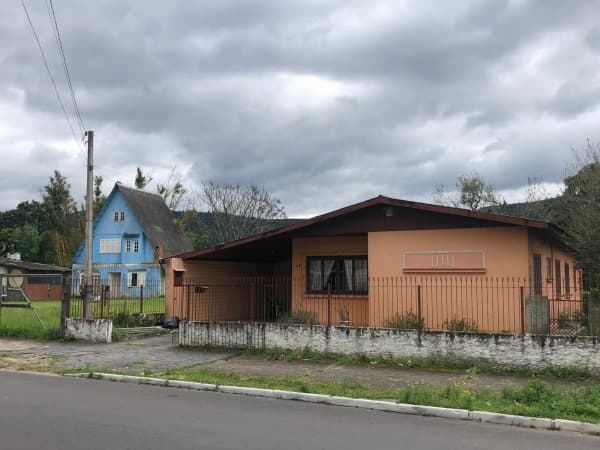 Lote/Terreno em Osório - Porto Lacustre