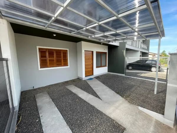 Casa em Santo Antônio da Patrulha - Santo Antônio da Patrulha